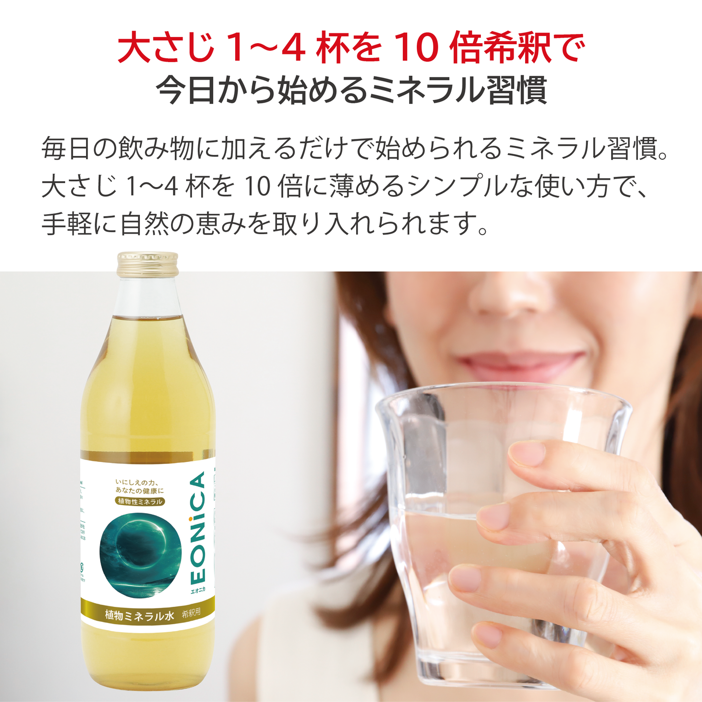 植物ミネラル水 1000mL – U&I JAPAN ストア 植物ミネラル水 1000mL – U&I JAPAN ストア