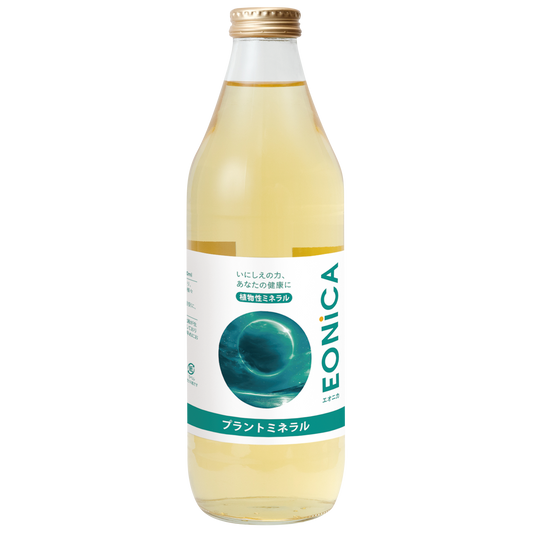 プラントミネラル 1000mL