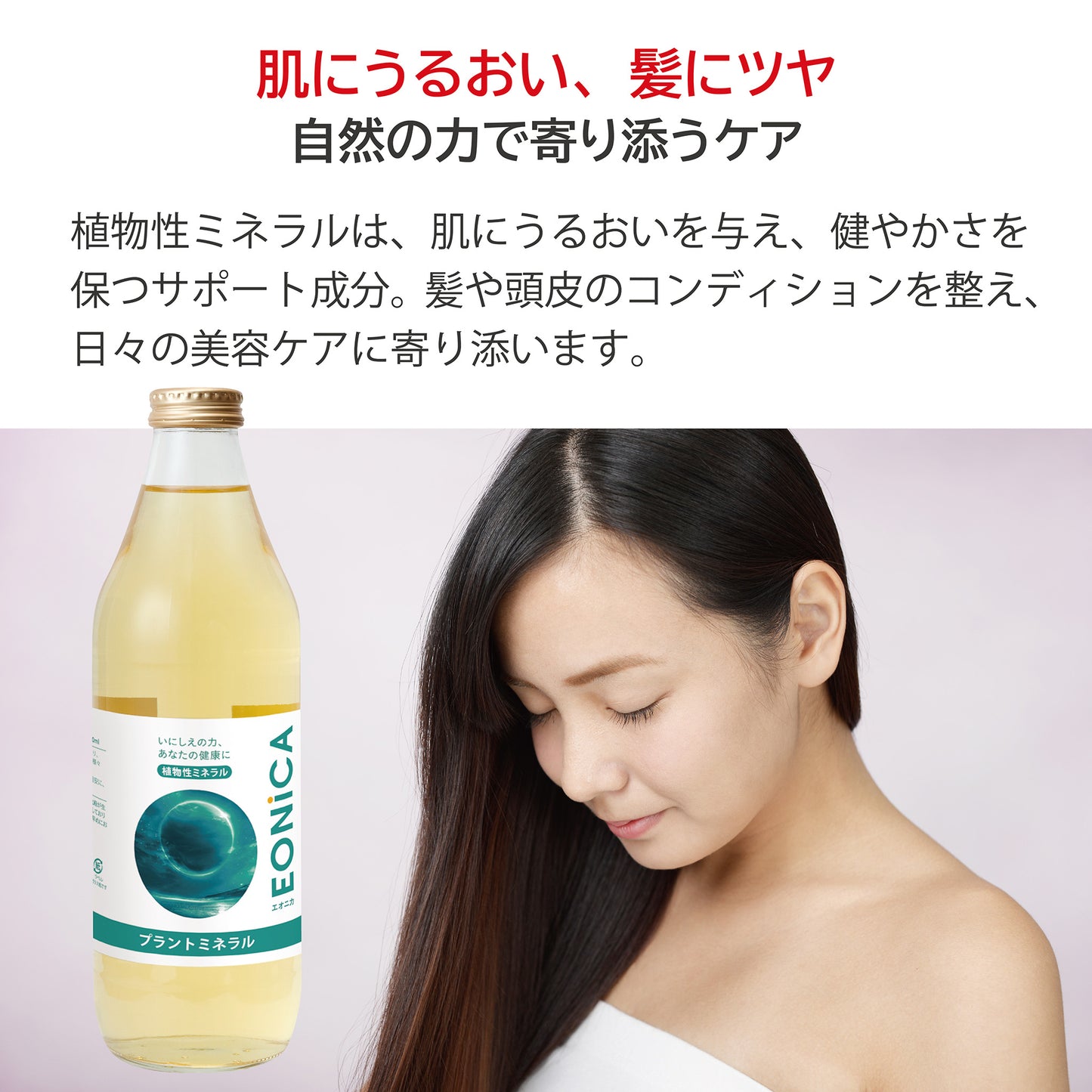 プラントミネラル 1000mL