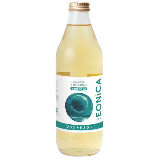 EONiCA プラントミネラル 1000mL